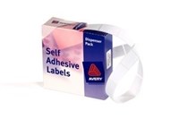 General Use White Labels