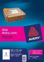 Specialty Labels