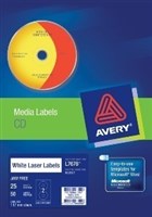 Heavy Duty Labels