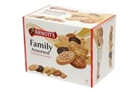 Biscuits Bulk Packs