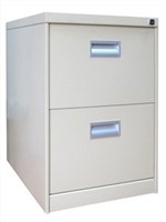 Brownbuilt Octave Filing Cabinets