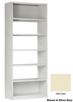 Metal Shelving