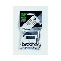 Brother MK NonLaminated Tapes