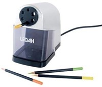 Electric Pencil Sharpeners