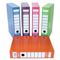 Box Files