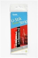 Binder Strips