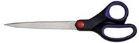Soft Grip Scissors