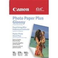 Canon Bubblejet Media