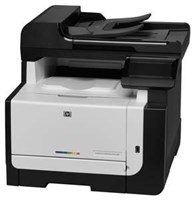 Colour Laser Multifunction