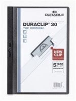 Duraclip Files