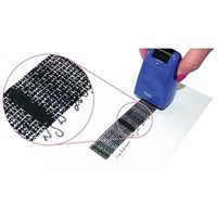 Camouflage Roller Stamp