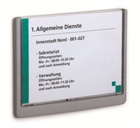 Click Door Signs
