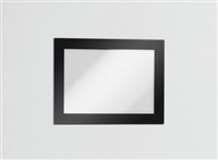 Magnaframe Sign Holders