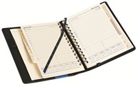 Wiro Bound Desktop Diaries