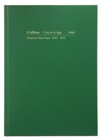 Financial Year Diaries