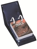 Collins Desk Calendar Refills with Stand