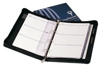 Debden A4 Executive Organiser