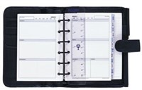 Dayplanner Organiser Pocket Edition