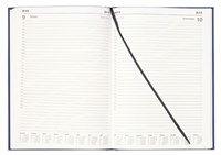 Debden Silhouette Series Diaries