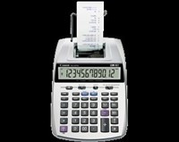 Portable Printing Calculators