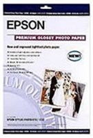 Specialty Paper