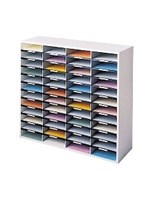 Compartment Sorters