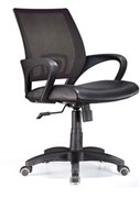 Deuce Office Chairs