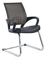 Deuce Visitors Chairs