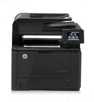 HP Mono Laser MFC