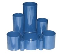 Italplast Desk Accessories  Solid Colour