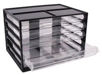 Italplast Document Cabinet