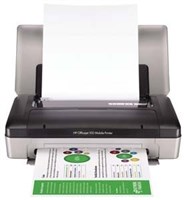 Inkjet Printers