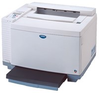 Colour Laser Printers