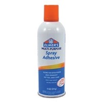 Spray Adhesives