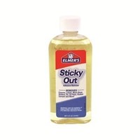 Sticky Remover