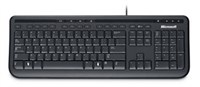Wired Keyboards