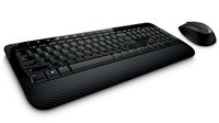 Wireless Keyboards