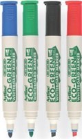 EcoGreen Whiteboard Markers