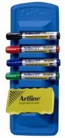 Whiteboard Marker Caddy