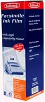 Compatible Fax Film