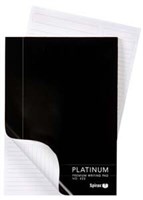 Platinum Writing Pads