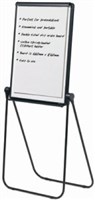 Whiteboard and Flip Chart Easels