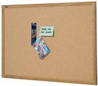 Corkboards and Pinboards