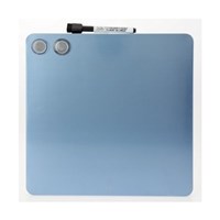Coloured Whiteboards