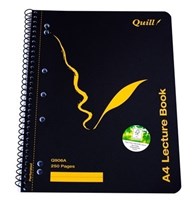 FSC Certified Spiral Notepads