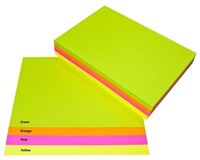 Quill Coloured Copy Paper