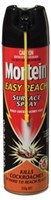 Insect Control
