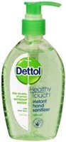 AntiBacterial Hand Sanitisers