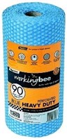 Sponges and Scourers