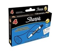 Sharpie Whiteboard Markers